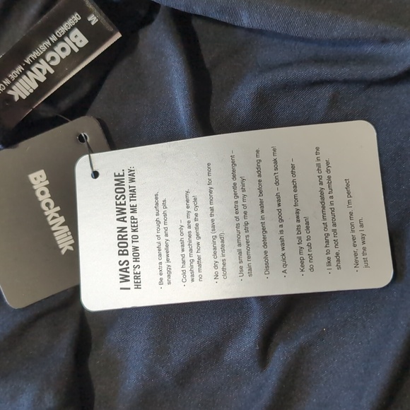 NWT Blackmilk Burned Velvet Christmas Baubles Gold Foil Romance Heavenly Dress - Picture 13 of 16